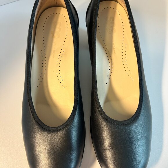 SAS Black Milano 8M - Picture 2 of 13